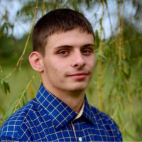 Sebastian Coscia's profile photo