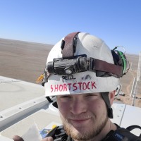 Prometheus Wind Employee Patrick Friedl's profile photo