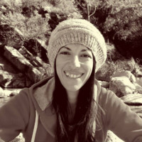 AIPSA + Employee Romina Levit's profile photo
