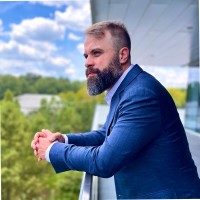 Brookwood Baptist Health Employee Matthew Sample's profile photo