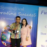 Symmetrical Global Search Pvt Ltd Employee Meenakshi Chauhan's profile photo