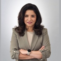 Imandra Employee Zehra Akbar's profile photo