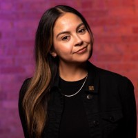 Lizbeth Meraz Email & Phone Number
