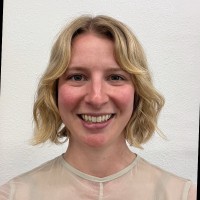 Copenhagen Institute of Interaction Design Employee Haley Rowland's profile photo