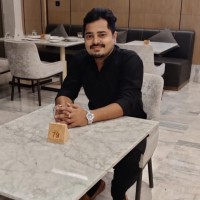 Hexaware Technologies Employee Smit Soni's profile photo