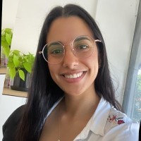 Morph Global Employee Daniela Vonlanthen's profile photo