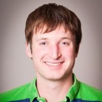 Alaska Railroad Employee Brian Geise's profile photo