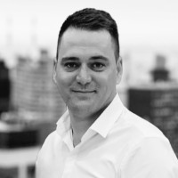 Beba Kids Employee Marko Vesic's profile photo