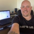 Betknowmore UK Employee Colin Bland's profile photo