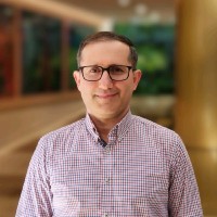 Manulife Employee Muhammad Afridi's profile photo