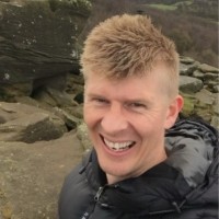 Certes IT Service Solutions Employee Craig Fitzsimmons's profile photo