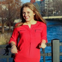 Trico Corporation Employee Samantha Schaefer's profile photo