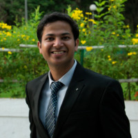 Goldman Sachs Employee Kartik Singhal's profile photo