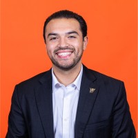 The University of Texas Rio Grande Valley Employee Eduardo Galvan's profile photo