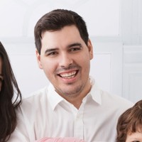 YouTube Employee Liam Collens's profile photo