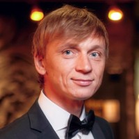 Sergey Matvienko Email
