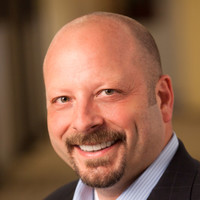 Maslow's Campus Communities Employee Bill Bayless's profile photo