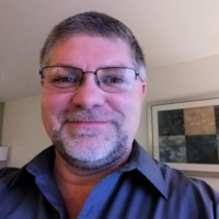 Special Metals Employee Roy Vance's profile photo
