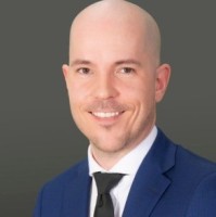 ARC Resources Ltd. Employee Chad Cummins's profile photo