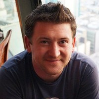 IMIRT - The Irish Game Makers Association Employee Colm Larkin's profile photo
