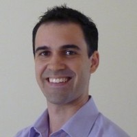 Nicolaides S.A Employee Valter Cesar da Silva Aranha's profile photo