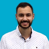 Michael Calcada's profile photo