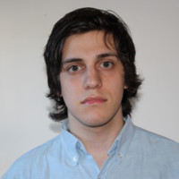 Hire With Near Employee Federico Bilello's profile photo