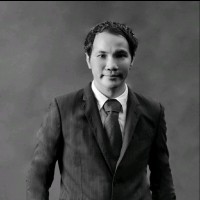 HappyFresh Employee Rangga Ramedhan's profile photo