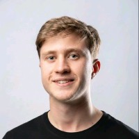 PedidosYa Employee Benjamín Neri Álvarez's profile photo