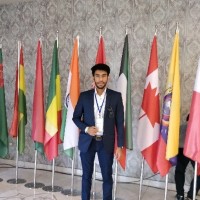 Cercle X ♾️ Employee Ashish Arora's profile photo