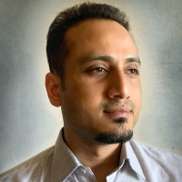 Vadum Inc. Employee Sudeep Adhikari's profile photo