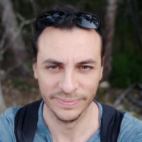 REA TECHNOLOGY Employee Mustafa Akkaya's profile photo