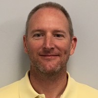 Tyco Retail Solutions Employee Troy Ross's profile photo
