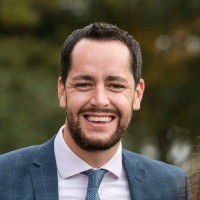 Mace Employee Luke Sweeney's profile photo