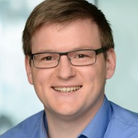 mp technology AG Employee Thomas Tardy's profile photo