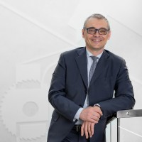 BLM GROUP Employee Maurizio Sbetti's profile photo