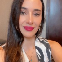 Grupo Touch Employee Yasmin Arriagada Pincheira's profile photo