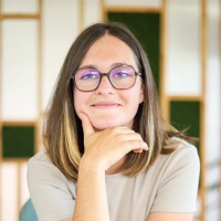 PER INTER Employee Ilona Bourdon's profile photo