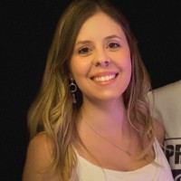 STB Student Travel Bureau Employee Bruna Alves De Souza's profile photo