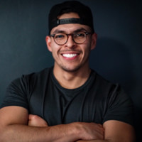 Gate Gourmet Employee Moises Henriquez's profile photo