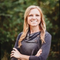 LLA Therapy Employee Carrie Ravine's profile photo