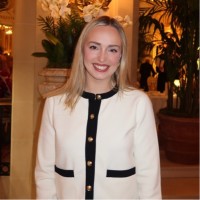 Arclin Employee Taylor Berry's profile photo