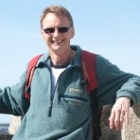 Envoy Advanced Technologies Employee Simon Batson's profile photo