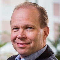 Safe Fleet Employee Tom Nyberg's profile photo