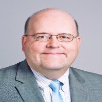 PwC Employee Rick Farley's profile photo