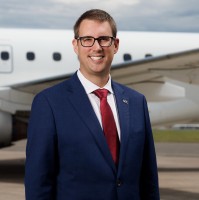 Newcastle Airport Pty Limited Employee Andrew Iap's profile photo