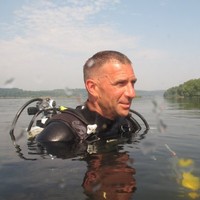 Normandeau Associates, Inc. Employee Erik Fel'Dotto's profile photo