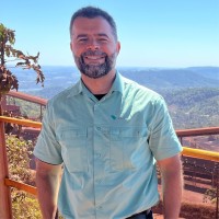 Vale Employee Evandro Lopes's profile photo