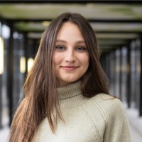 Kr Consulting Employee Victoria Gillrath's profile photo