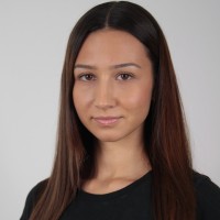 Motion Control Products Ltd Employee Daniela Gregova's profile photo